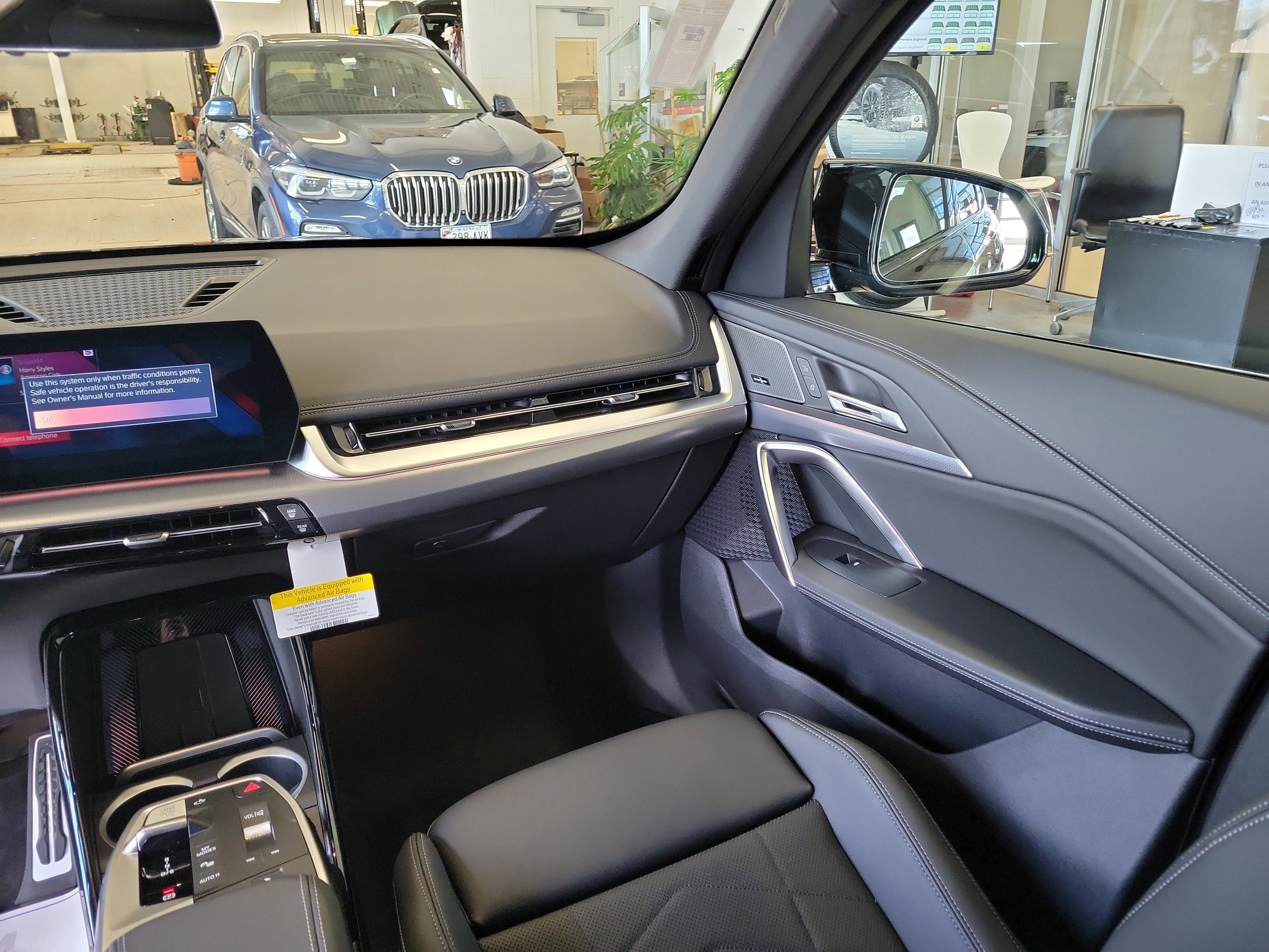 New 2026 BMW X1 M35i w/ Convenience Package AWD/4WD image 19