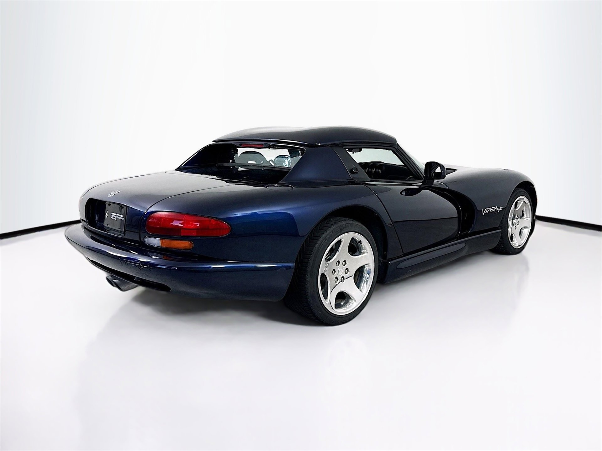 Used 2001 Dodge Viper RT/10 image 7