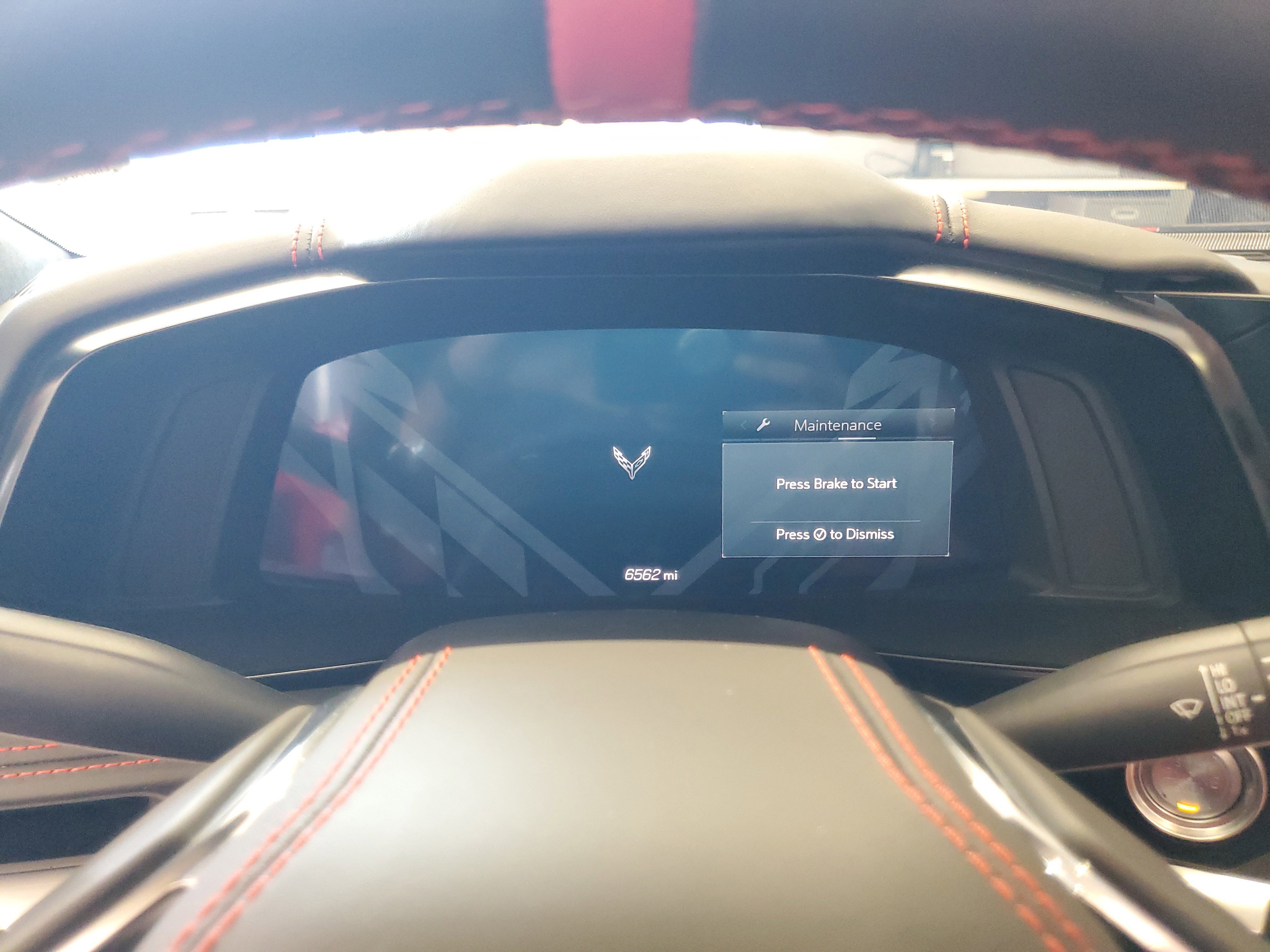 Used 2022 Chevrolet Corvette Stingray Premium Conv w/ Z51 Performance Package image 14