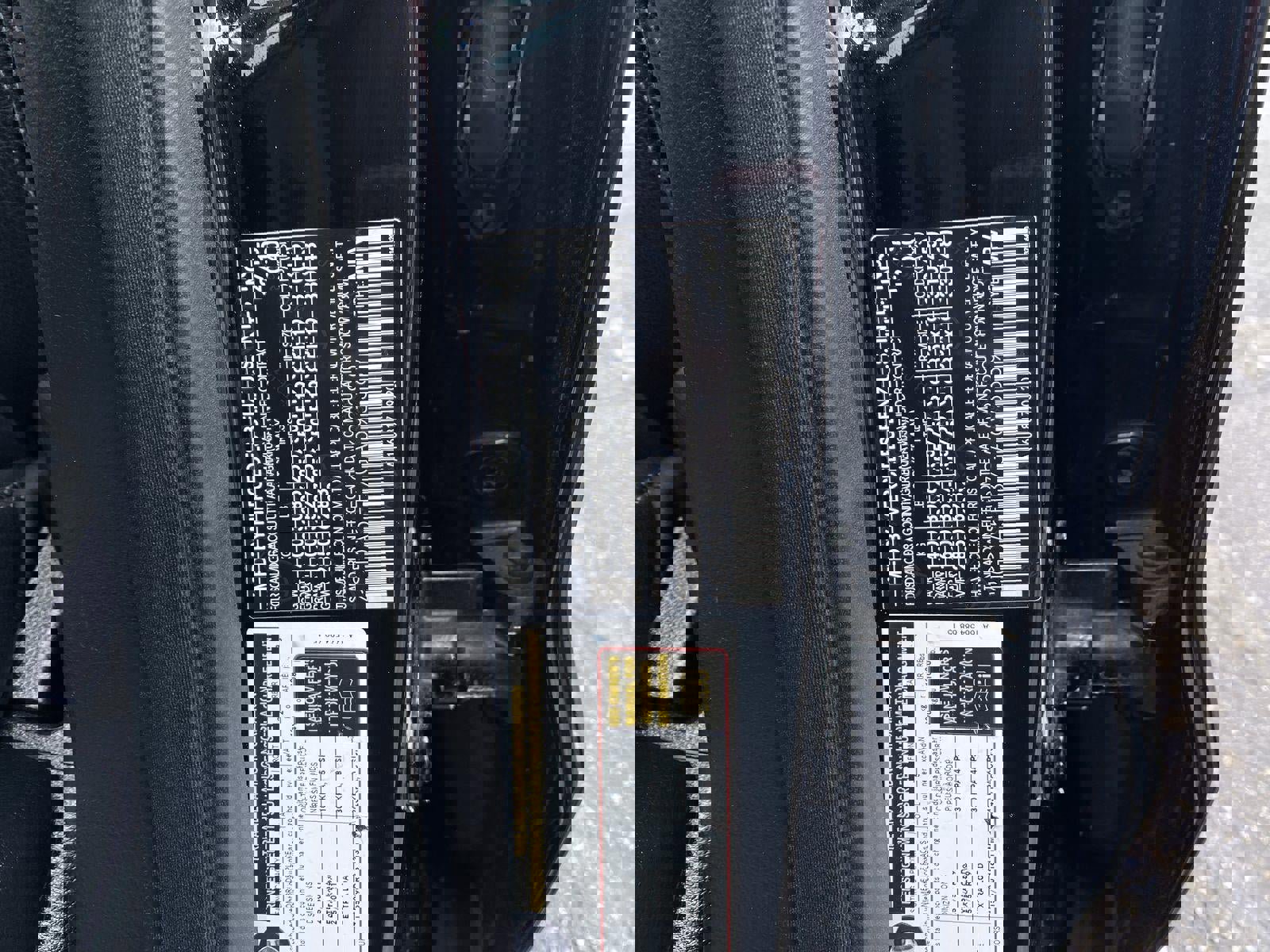 Used 2016 Mercedes-Benz GLE 350 4MATIC image 27