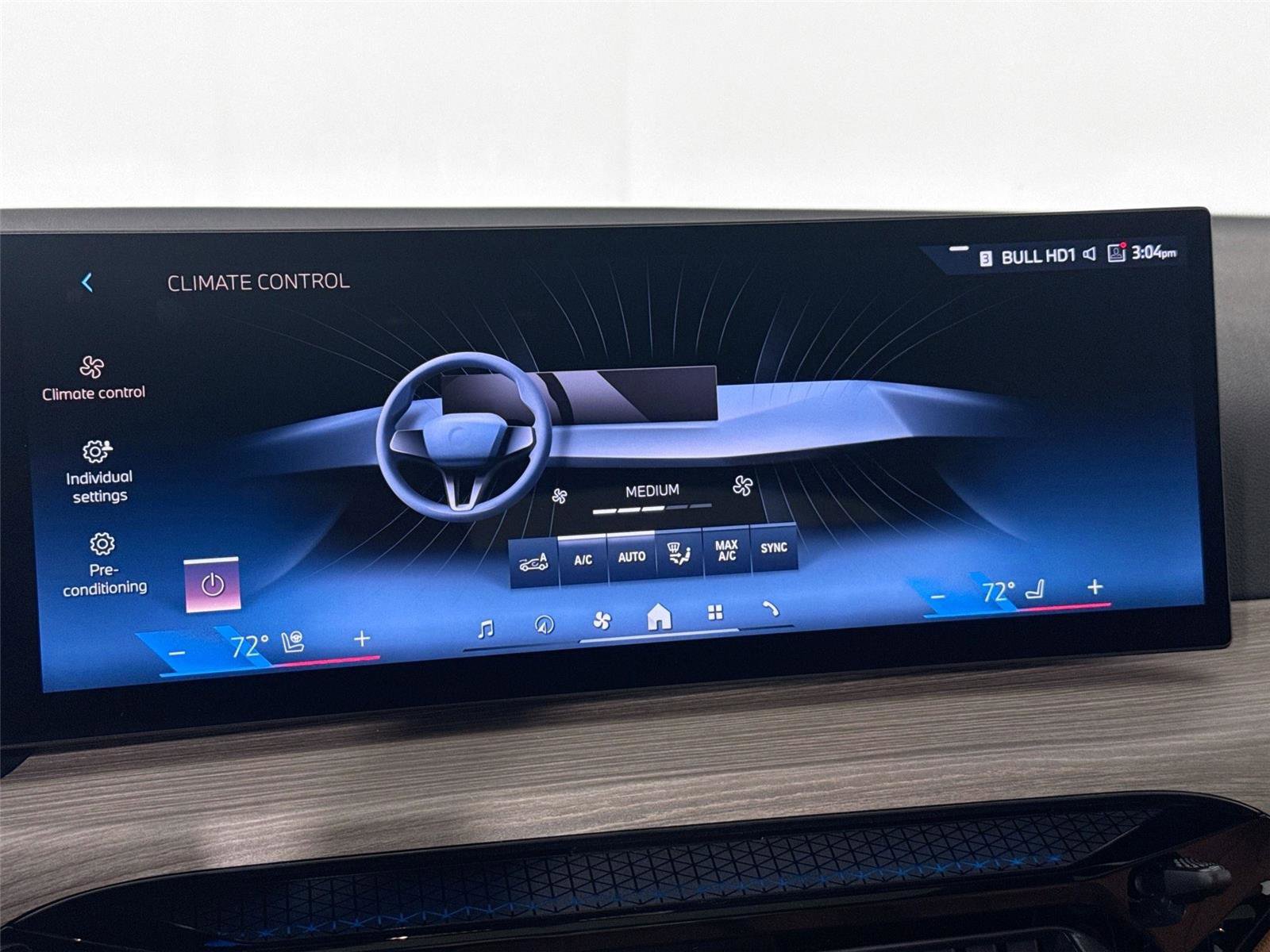 Used 2025 BMW i4 eDrive40 w/ Premium Package image 26