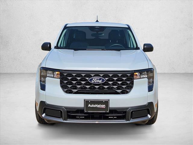 New 2026 Ford Maverick XLT FWD image 6