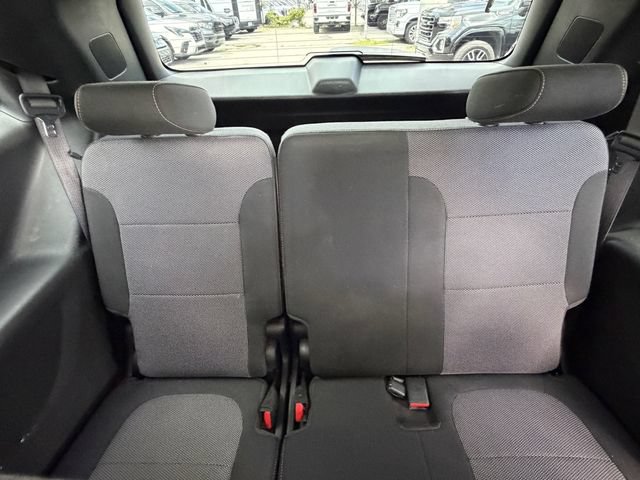 Used 2019 Chevrolet Traverse LS FWD image 14