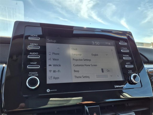 Used 2023 Toyota Camry LE image 64