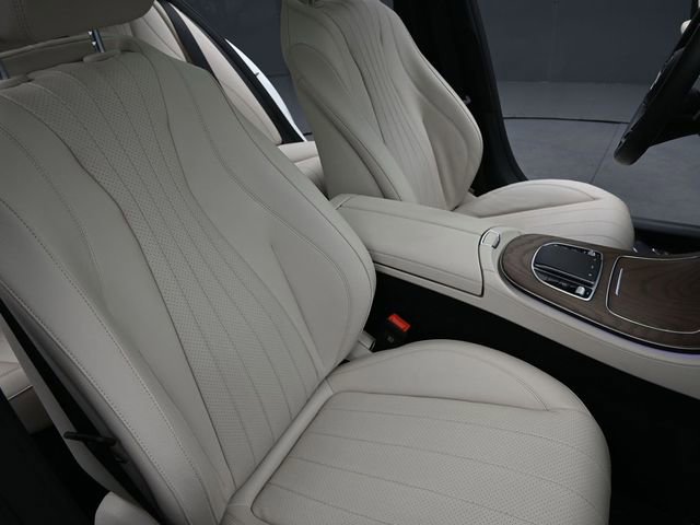 Used 2023 Mercedes-Benz E 350 4MATIC Sedan image 22