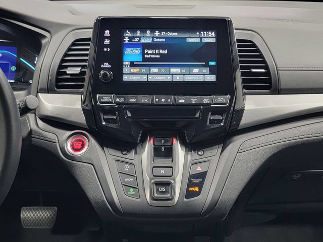 Certified 2024 Honda Odyssey EX-L image 19