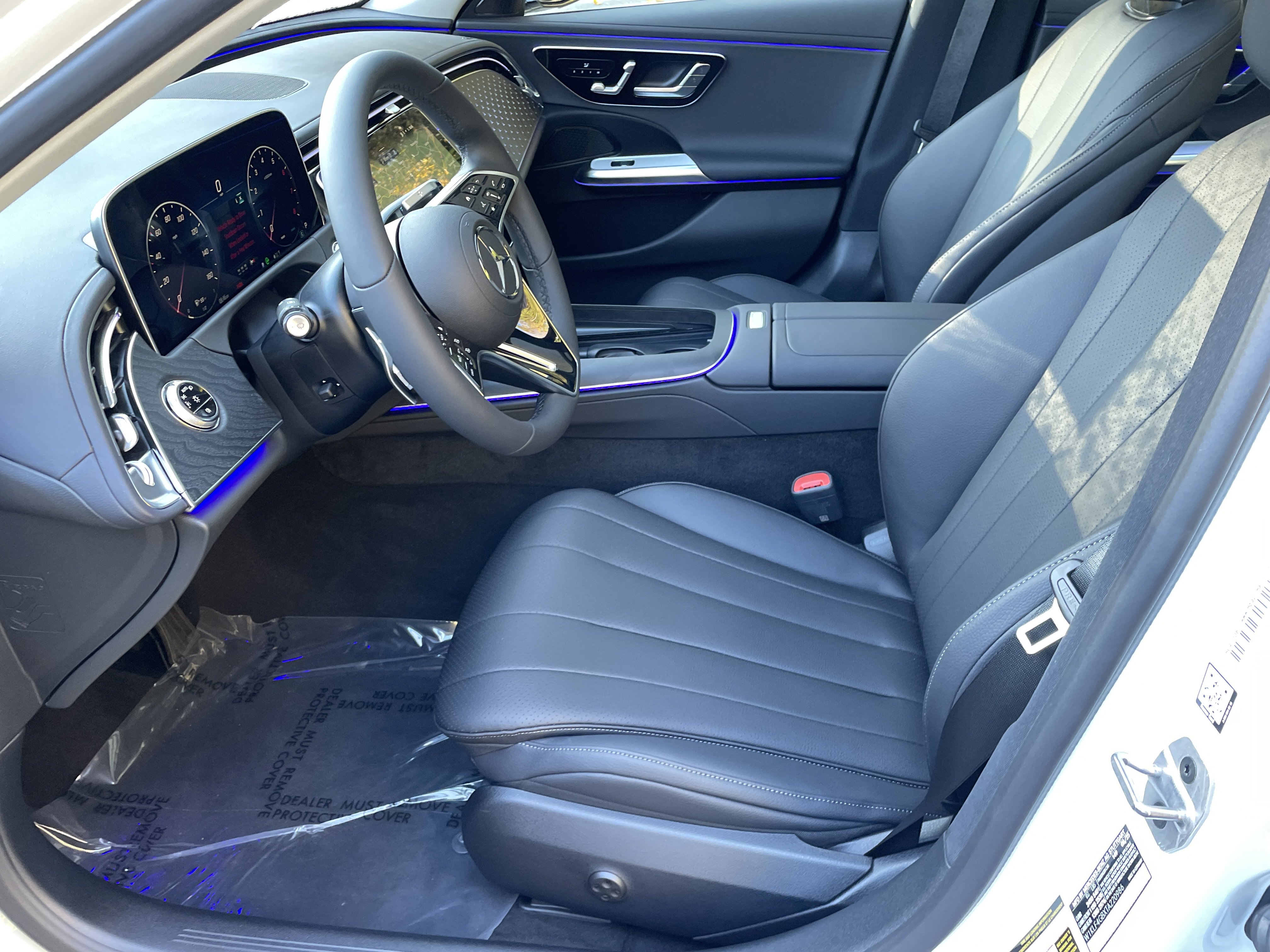 New 2026 Mercedes-Benz E 350 Sedan image 20