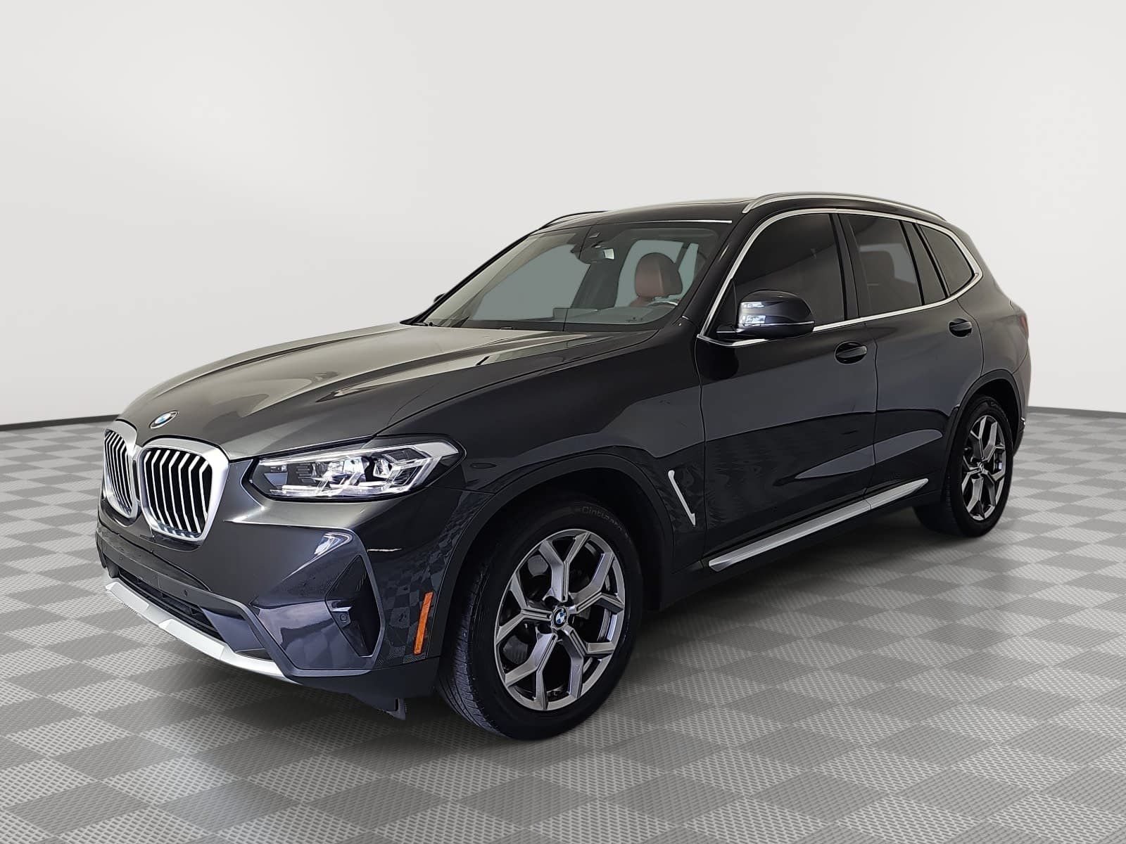 Used 2022 BMW X3 sDrive30i w/ Convenience Package w/ZPA RWD image 4