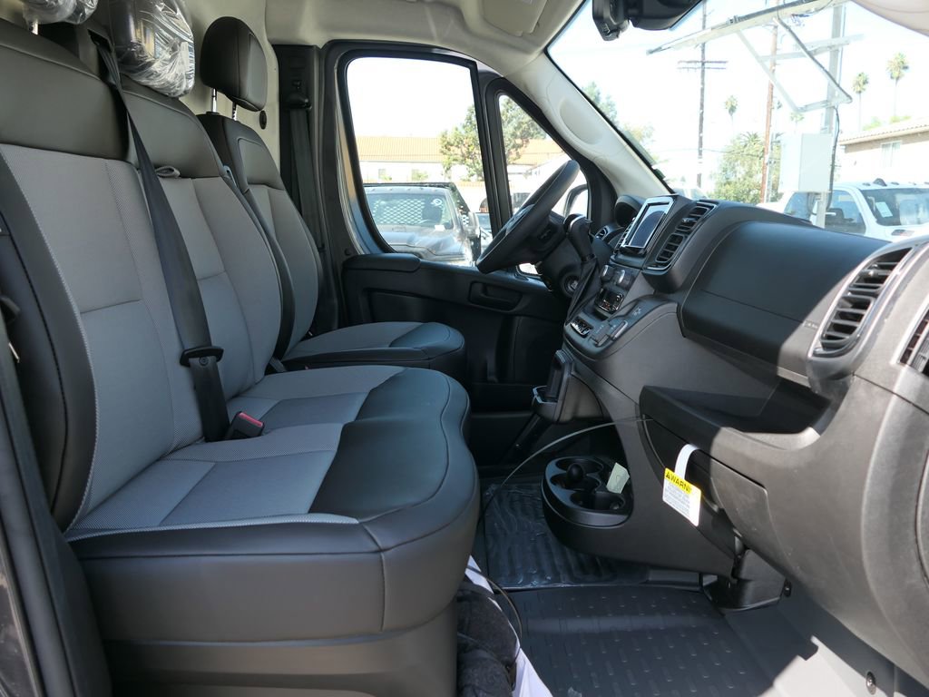New 2026 RAM ProMaster 1500 w/ Safety Group image 23