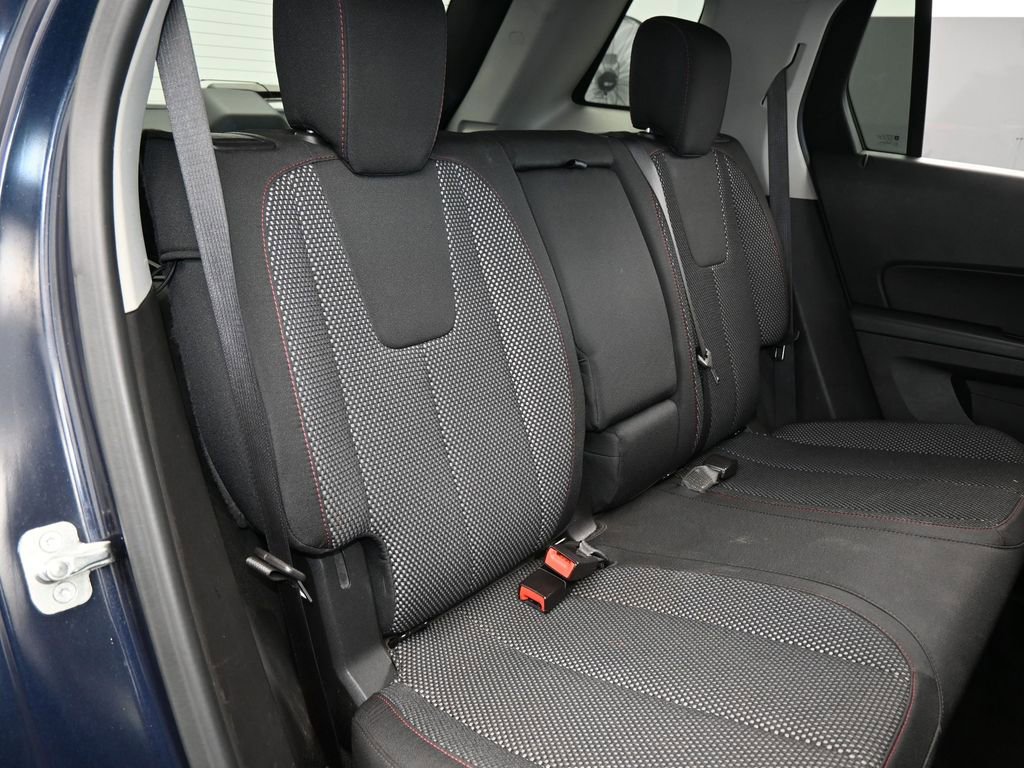 Used 2017 GMC Terrain SLE w/ Convenience Package image 35