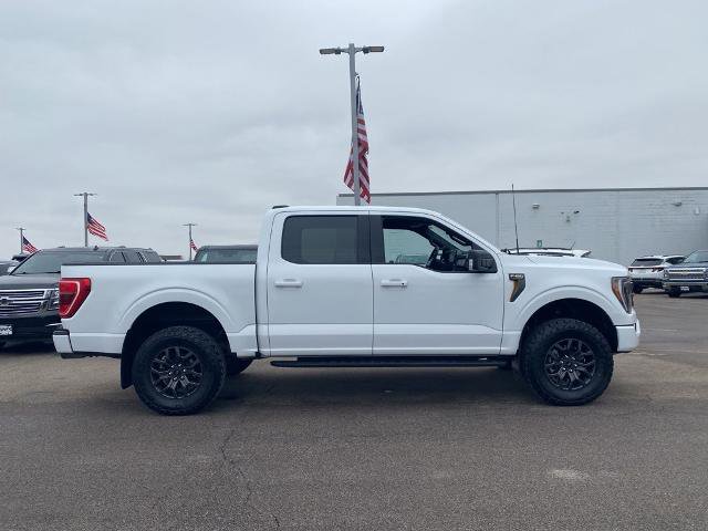 Certified 2023 Ford F150 Tremor image 4