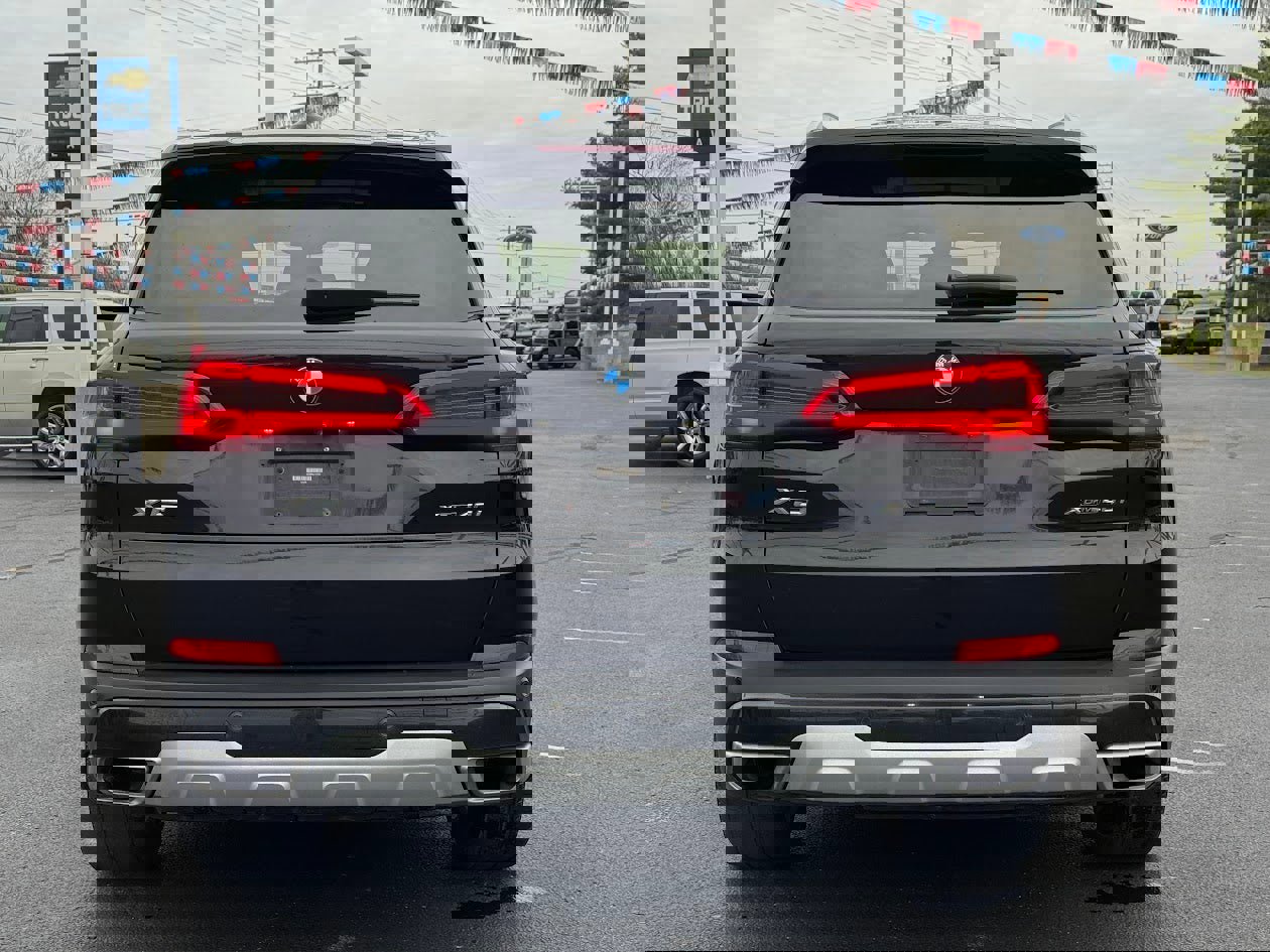 Used 2019 BMW X5 xDrive40i w/ Convenience Package image 6