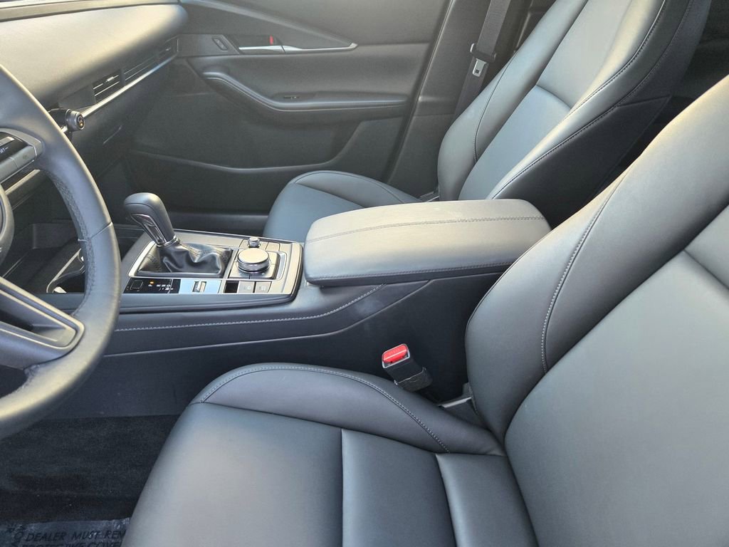 Certified 2023 MAZDA CX-30 AWD 2.5 S w/ Select Package image 12