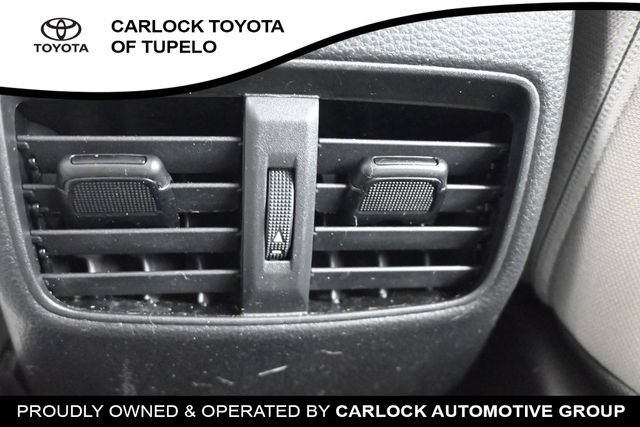 Used 2026 Toyota Corolla Cross L FWD image 21