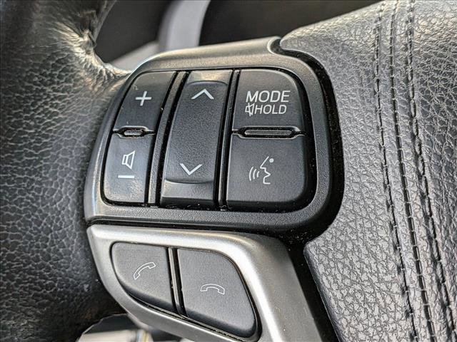Used 2019 Toyota Sienna XLE FWD image 13