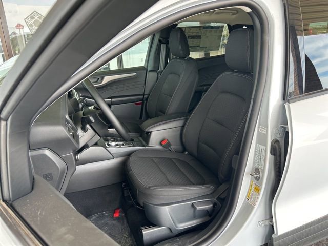 New 2025 Ford Escape Active w/ Cold Weather Package image 15