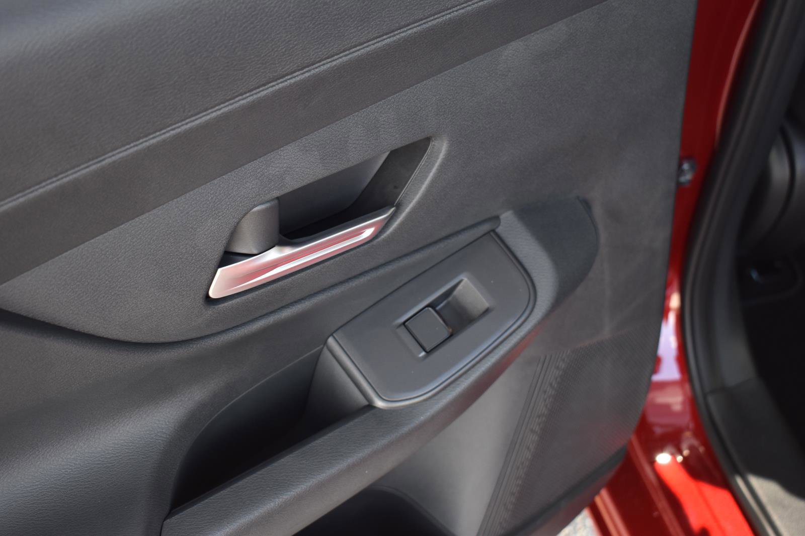 Used 2026 Nissan Sentra SV w/ SV Convenience Package FWD image 44