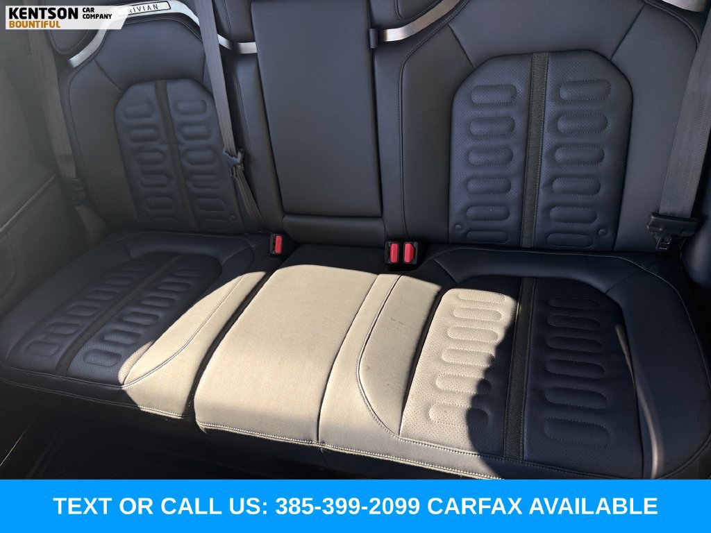 Used 2022 Rivian R1T Adventure AWD/4WD image 27