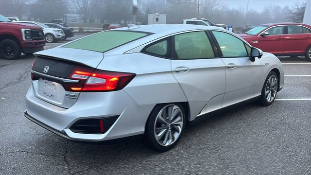 Used 2018 Honda Clarity Touring image 30