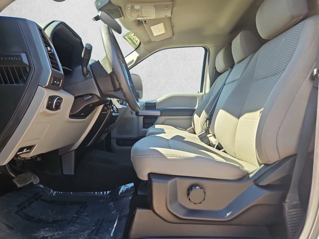 Used 2021 Ford F250 XLT AWD/4WD image 15