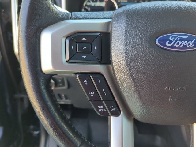 Used 2022 Ford F250 Lariat w/ Tremor Off-Road Package image 12