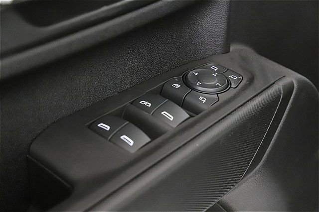 New 2025 Chevrolet Silverado 2500 Custom w/ Custom Value Package image 11