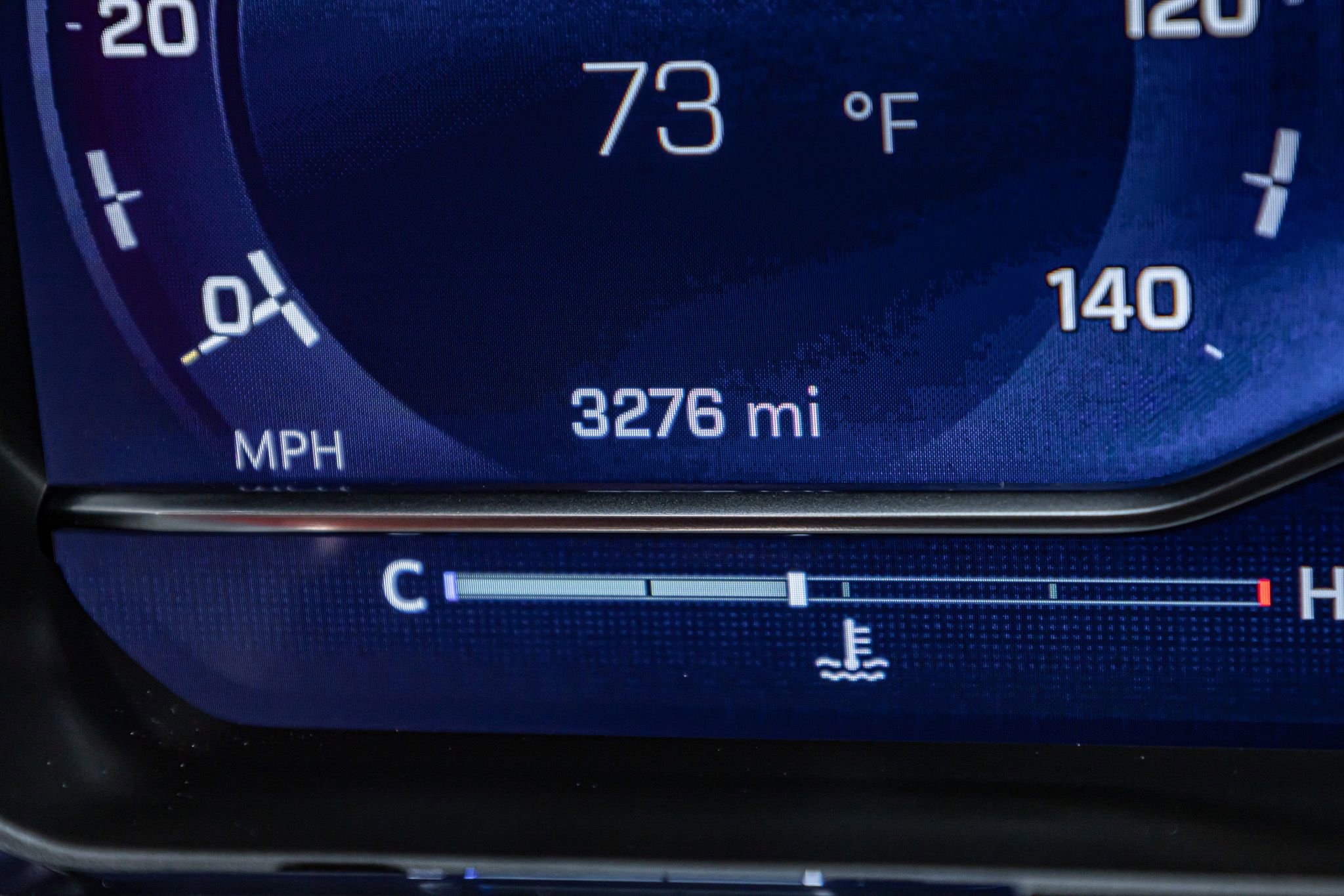 Used 2025 Chevrolet Silverado 1500 ZR2 w/ ZR2 Bison Edition image 23