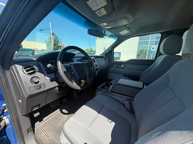 Used 2012 Ford F150 XLT w/ XLT Chrome Pkg AWD/4WD image 19