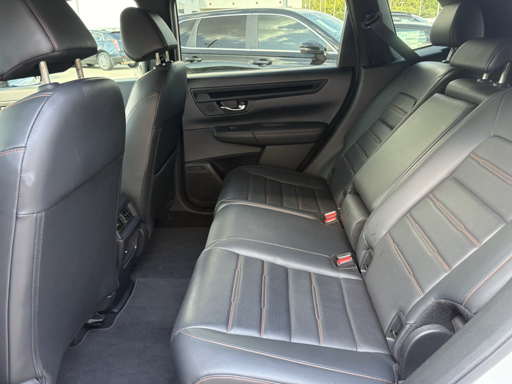 Used 2024 Honda CR-V Sport-L image 26