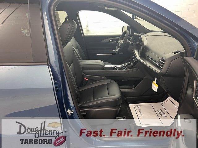 New 2026 Chevrolet Traverse LT w/ Driver Confidence Package FWD image 45