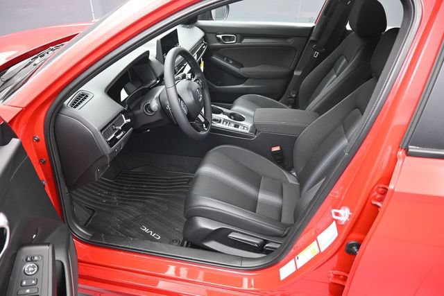 New 2026 Honda Civic Sport image 9