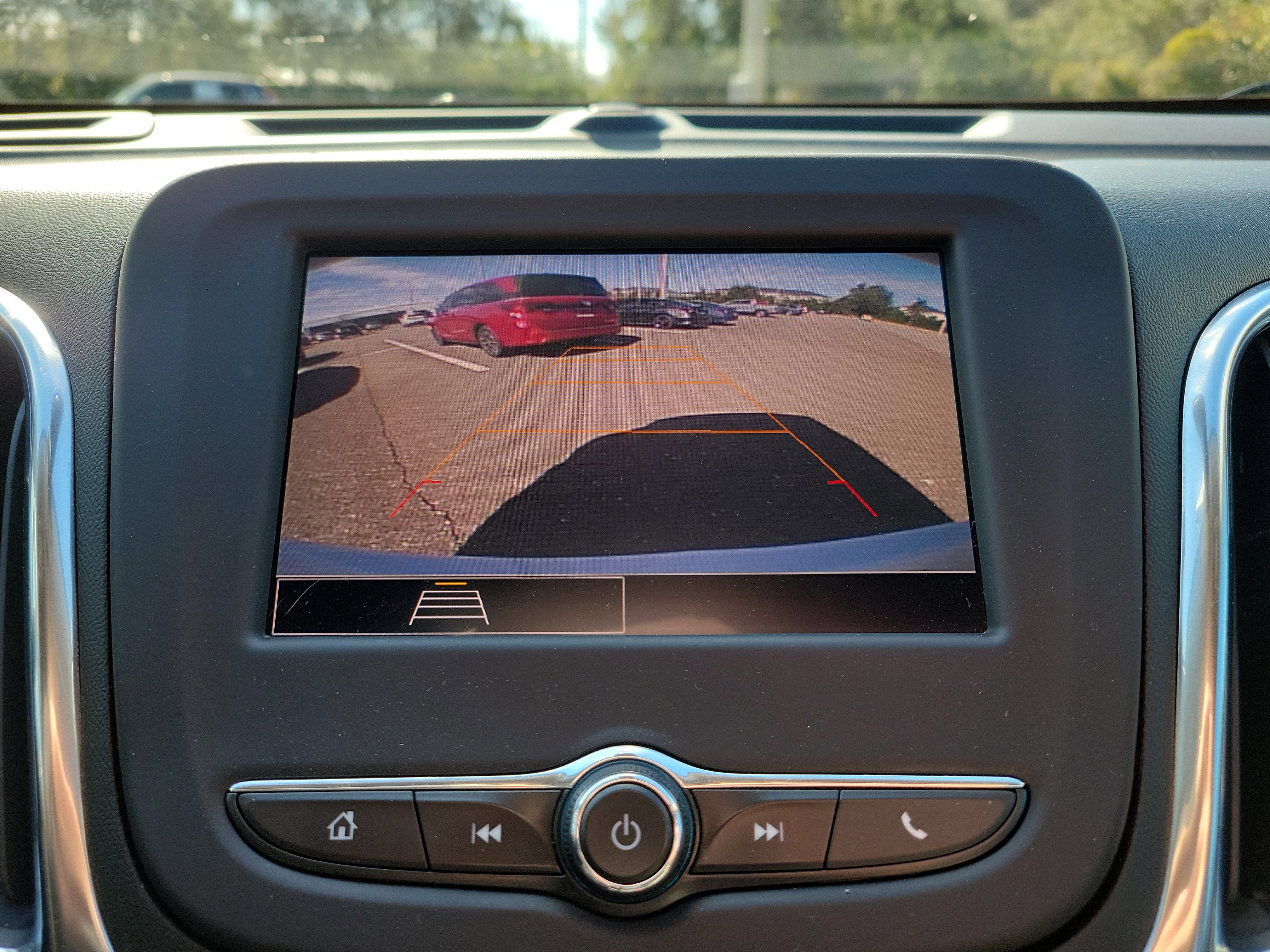 Used 2022 Chevrolet Equinox LT image 31