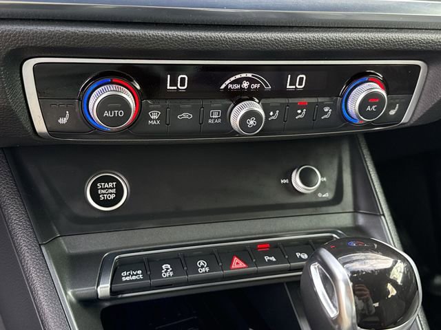 Used 2021 Audi Q3 2.0T Premium Plus w/ Premium Plus Package image 23