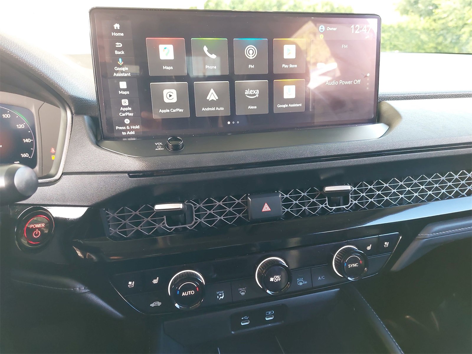 Used 2023 Honda Accord Touring image 19