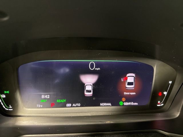 Used 2023 Honda Accord Touring image 31