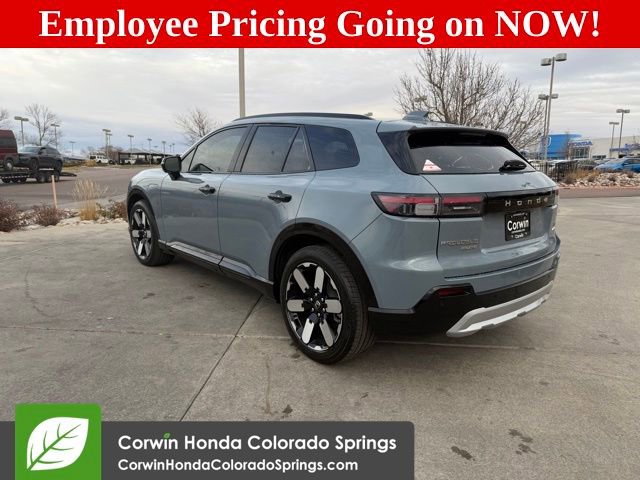 New 2026 Honda Prologue Elite image 4