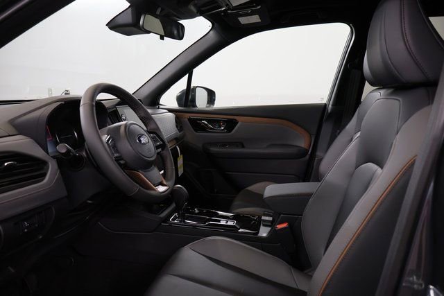 New 2026 Subaru Forester Sport image 12