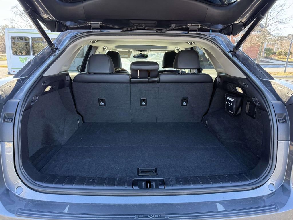 Used 2021 Lexus RX 350 Premium w/ Moonroof and 20 Wh image 28