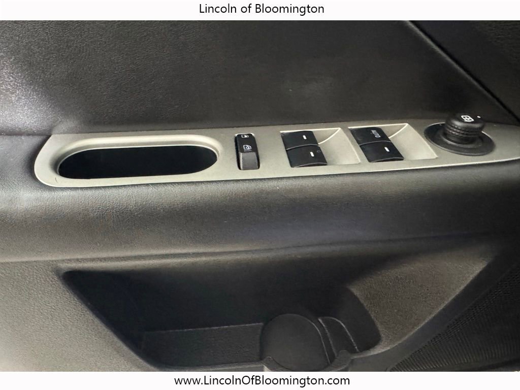 Used 2010 Ford Fusion SEL FWD image 37
