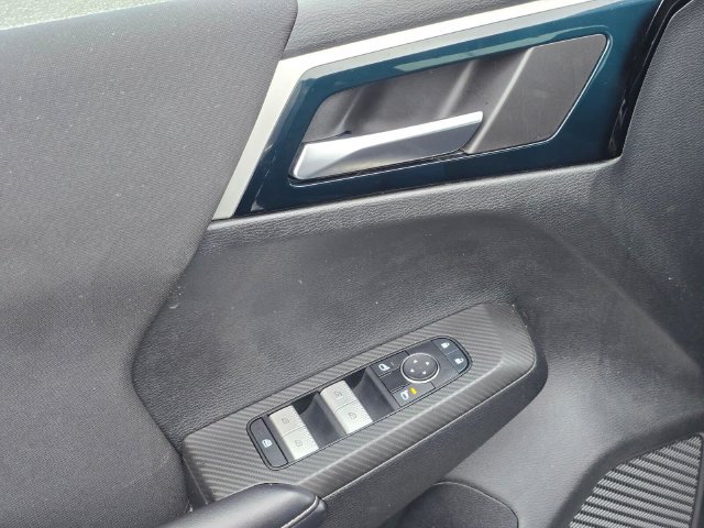 Used 2022 Mitsubishi Outlander ES FWD image 21