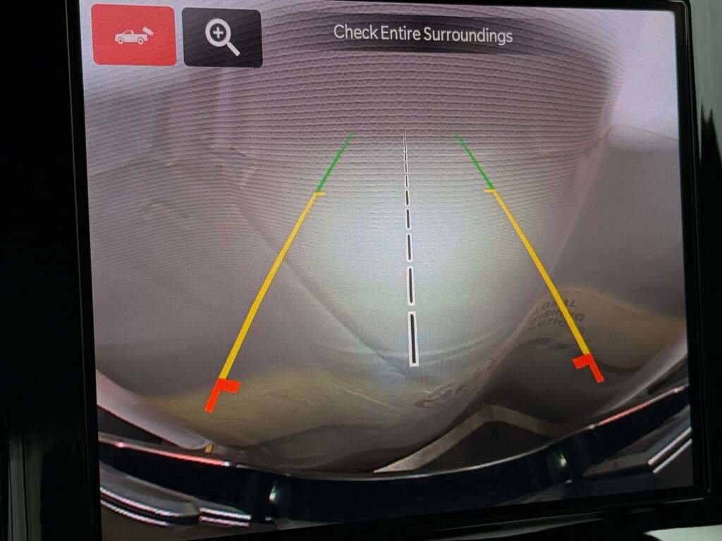 New 2026 RAM 1500 Tradesman image 32