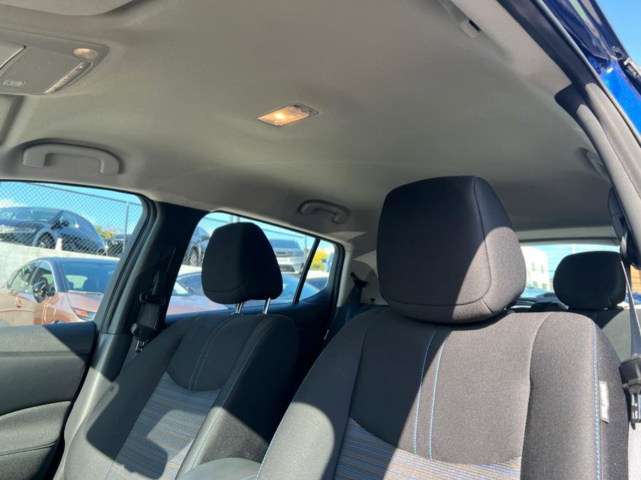 Used 2024 Nissan Leaf SV Plus image 18