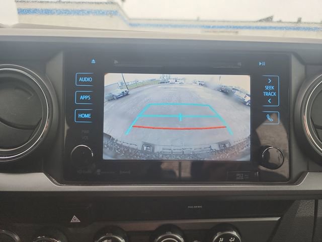 Used 2019 Toyota Tacoma TRD Sport image 26