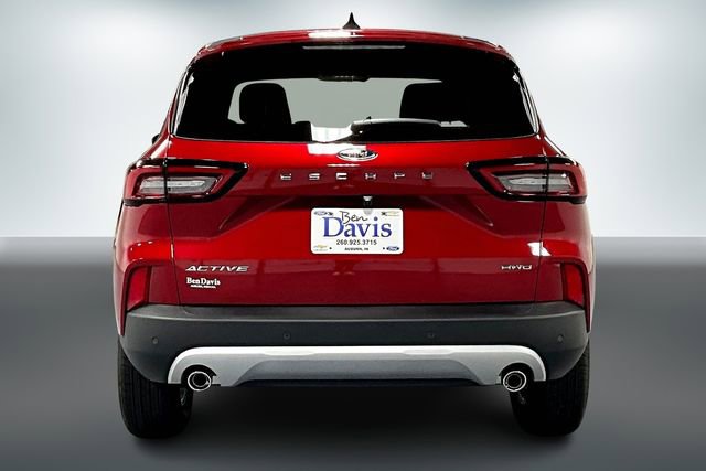 New 2026 Ford Escape Active w/ Tech Pack #1 image 4