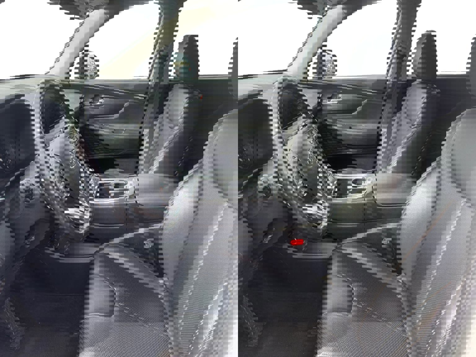 Used 2023 Hyundai Santa Fe XRT image 10