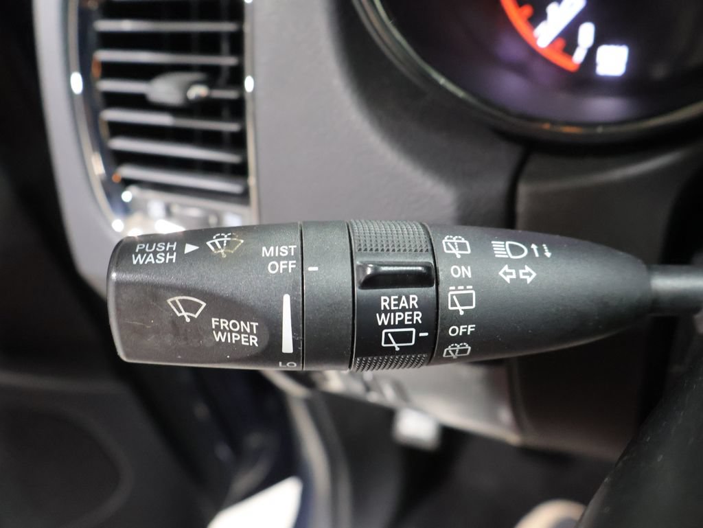 Used 2020 Dodge Durango R/T w/ Blacktop Package AWD/4WD image 42