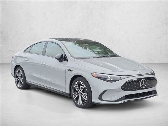 New 2027 Mercedes-Benz CLA 350 image 7