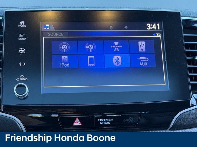 Used 2023 Honda Ridgeline RTL image 24