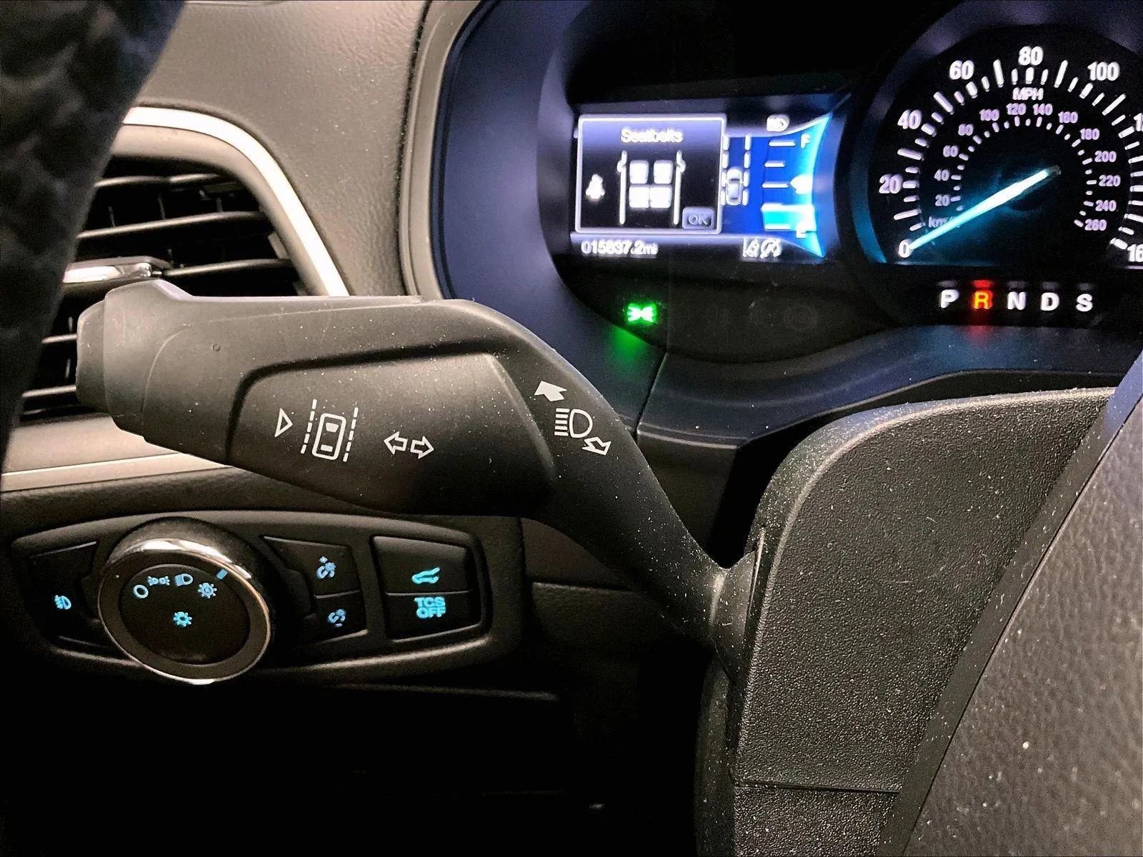 Certified 2024 Ford Edge SEL w/ Convenience Package AWD/4WD image 30