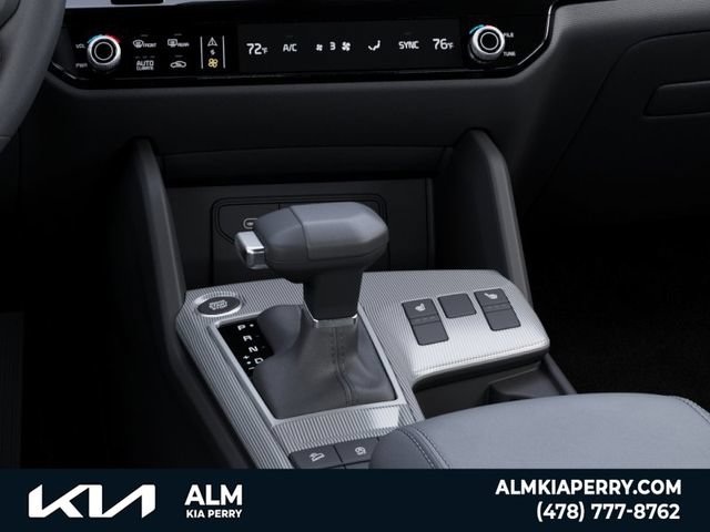 New 2026 Kia Sportage EX FWD image 23